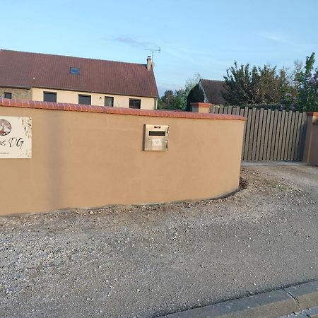 Maison - Log 1 - Dry Exteriér fotografie